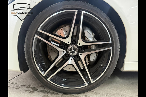 Mercedes-Benz C-Klasse AMG 63 Pano/Kuipstoelen/ACC/Camera