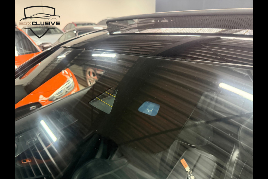 Mercedes-Benz C-Klasse AMG 63 Pano/Kuipstoelen/ACC/Camera