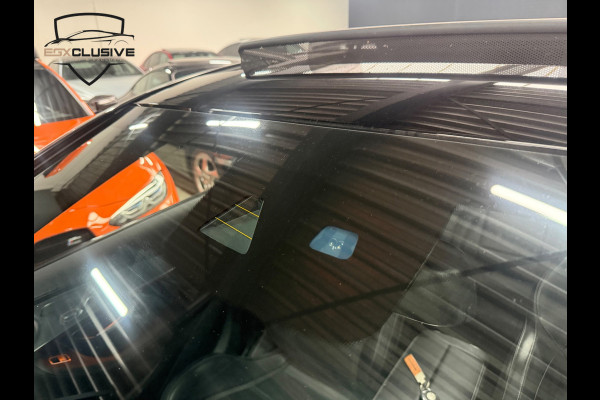 Mercedes-Benz C-Klasse AMG 63 Pano/Kuipstoelen/ACC/Camera