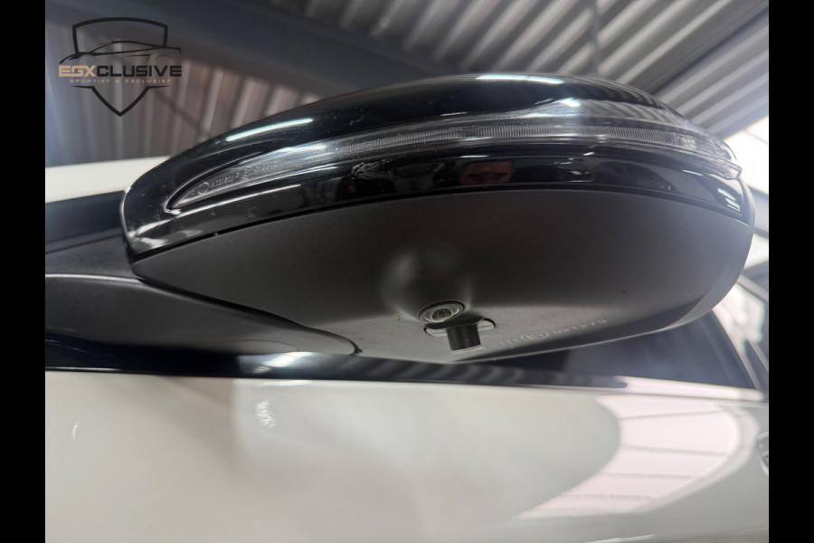 Mercedes-Benz C-Klasse AMG 63 Pano/Kuipstoelen/ACC/Camera