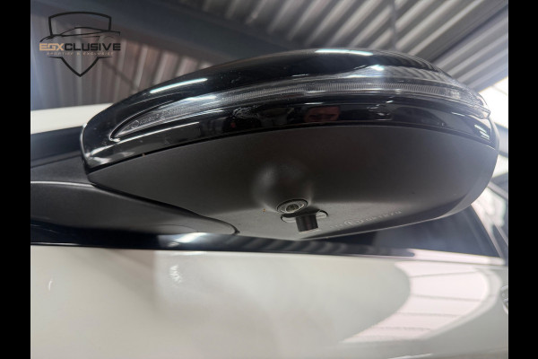 Mercedes-Benz C-Klasse AMG 63 Pano/Kuipstoelen/ACC/Camera