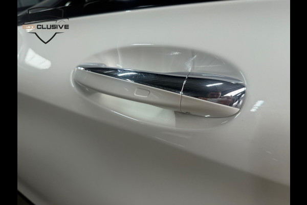Mercedes-Benz C-Klasse AMG 63 Pano/Kuipstoelen/ACC/Camera