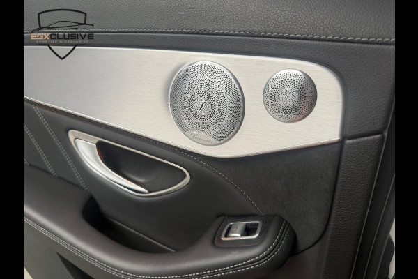 Mercedes-Benz C-Klasse AMG 63 Pano/Kuipstoelen/ACC/Camera