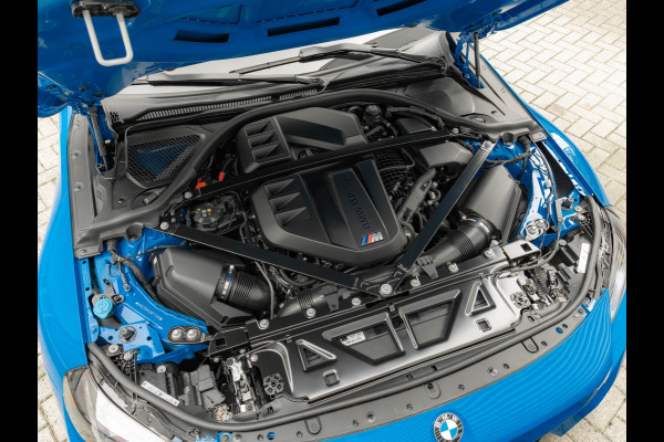 BMW 2 Serie Coupé M2 - Individual ''Voodoo Blue'' - Facelift - Carbon Dak - ACC