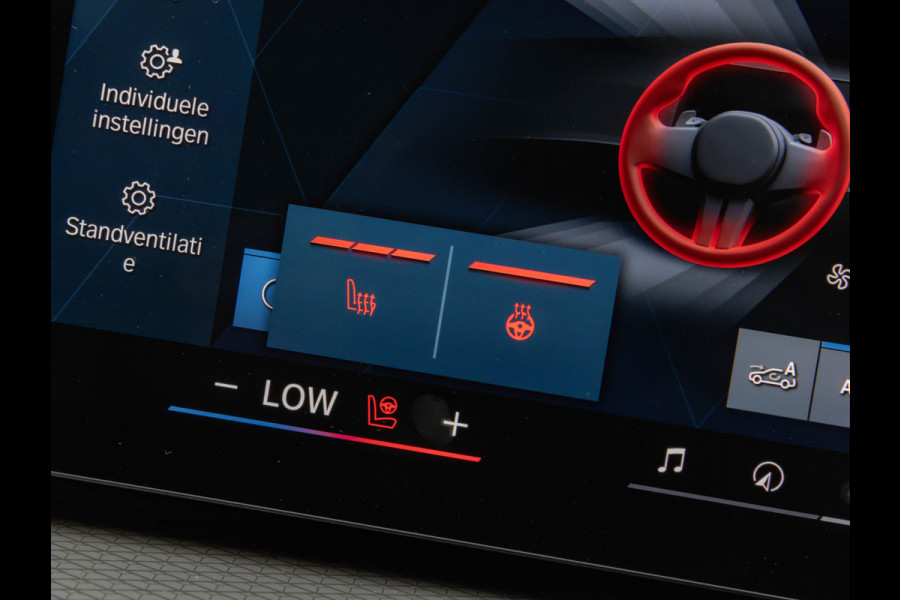 BMW 2 Serie Coupé M2 - Individual ''Voodoo Blue'' - Facelift - Carbon Dak - ACC