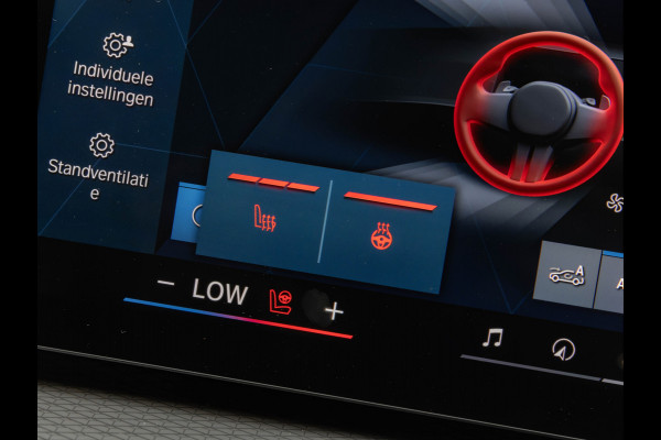 BMW 2 Serie Coupé M2 - Individual ''Voodoo Blue'' - Facelift - Carbon Dak - ACC