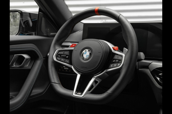 BMW 2 Serie Coupé M2 - Individual ''Voodoo Blue'' - Facelift - Carbon Dak - ACC