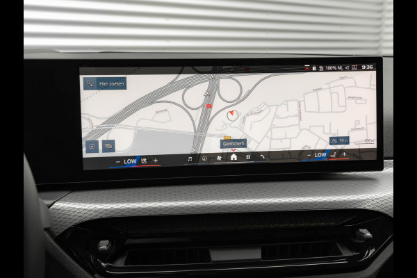 BMW 2 Serie Coupé M2 - Individual ''Voodoo Blue'' - Facelift - Carbon Dak - ACC
