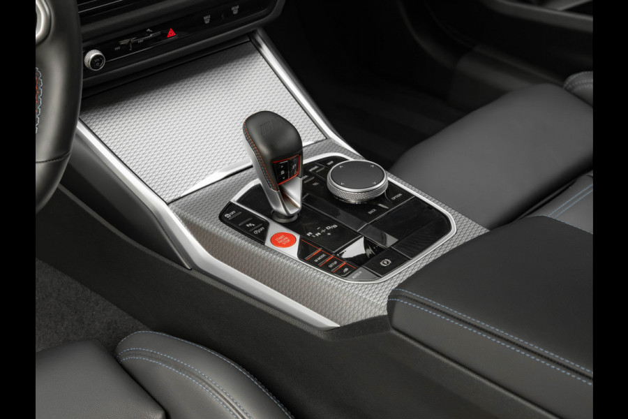 BMW 2 Serie Coupé M2 - Individual ''Voodoo Blue'' - Facelift - Carbon Dak - ACC