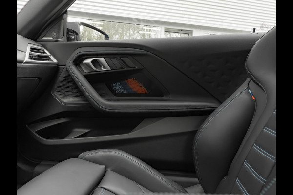 BMW 2 Serie Coupé M2 - Individual ''Voodoo Blue'' - Facelift - Carbon Dak - ACC