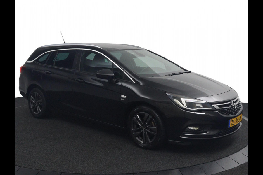 Opel Astra Sports Tourer 1.0 Turbo 120 Jaar Edition*ECC*CRUISE*NAVI*PDC*
