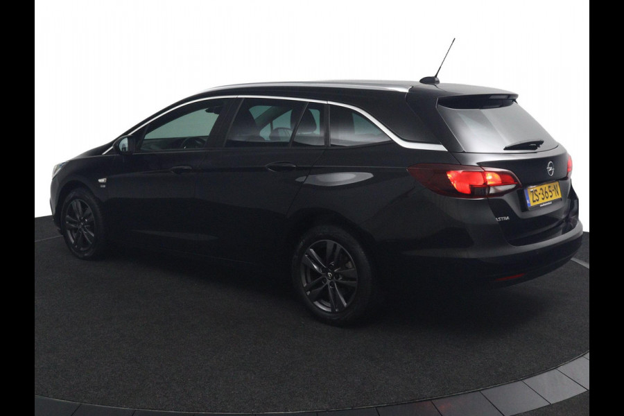 Opel Astra Sports Tourer 1.0 Turbo 120 Jaar Edition*ECC*CRUISE*NAVI*PDC*