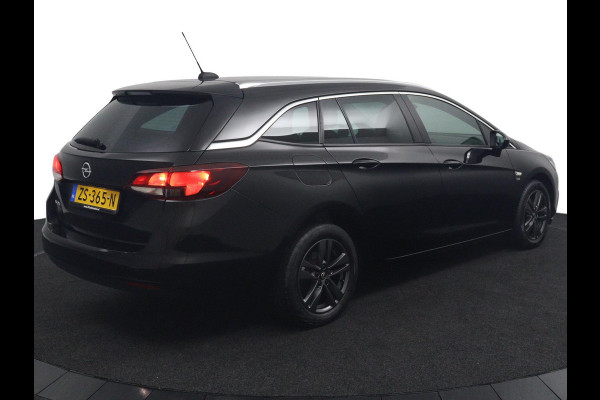 Opel Astra Sports Tourer 1.0 Turbo 120 Jaar Edition*ECC*CRUISE*NAVI*PDC*