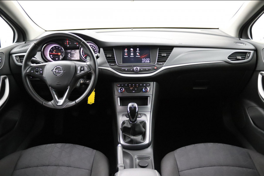Opel Astra Sports Tourer 1.0 Turbo 120 Jaar Edition*ECC*CRUISE*NAVI*PDC*