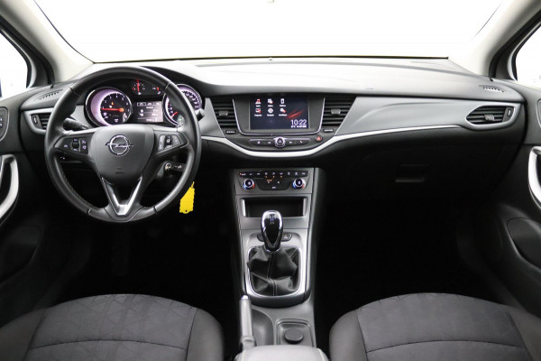 Opel Astra Sports Tourer 1.0 Turbo 120 Jaar Edition*ECC*CRUISE*NAVI*PDC*