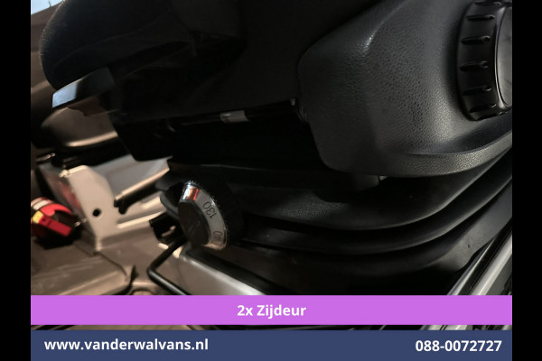 Mercedes-Benz Sprinter 315 CDI 150pk L3H2 Euro6 Airco | 2x zijdeur | Camera | Apple Carplay | Tachograaf Android Auto, Chauffeursstoel, Parkeersensoren .
