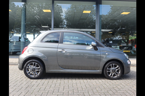 Fiat 500 1.2 Rockstar Panodak, navi, cruise, airco