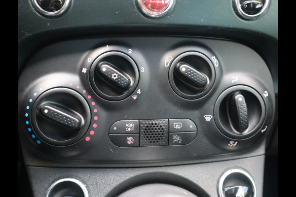 Fiat 500 1.2 Rockstar Panodak, navi, cruise, airco