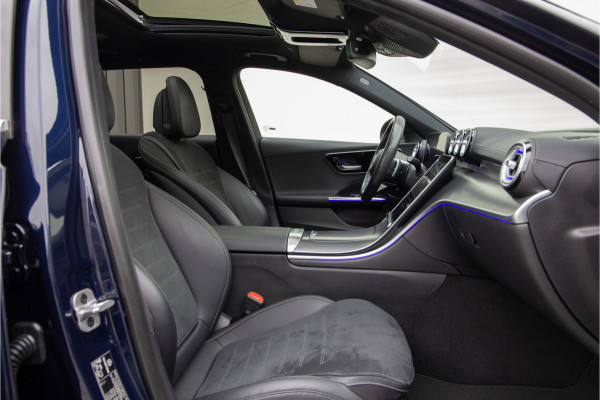 Mercedes-Benz C-Klasse Estate 300 e AMG Premium, Pano, Distronic, 19" Hybrid 2022