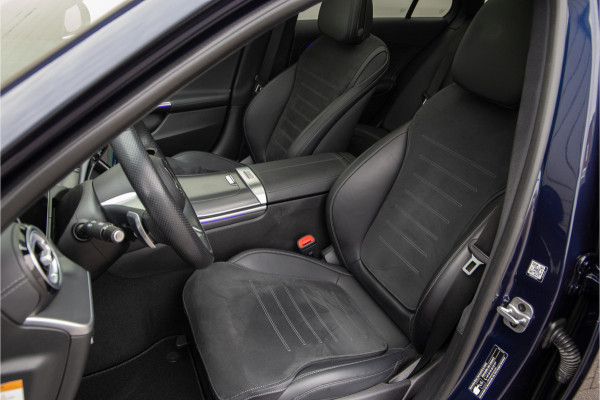 Mercedes-Benz C-Klasse Estate 300 e AMG Premium, Pano, Distronic, 19" Hybrid 2022