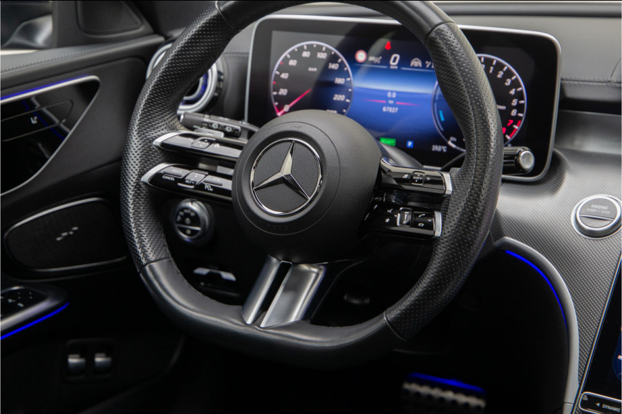 Mercedes-Benz C-Klasse Estate 300 e AMG Premium, Pano, Distronic, 19" Hybrid 2022