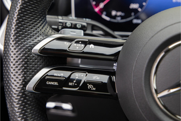 Mercedes-Benz C-Klasse Estate 300 e AMG Premium, Pano, Distronic, 19" Hybrid 2022