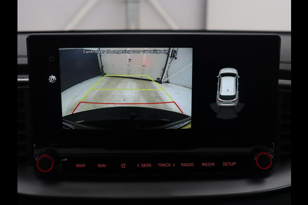 Kia Ceed Sportswagon 1.5 T-GDi MHEV GT-Line Edition | Cruise control | Trekhaak | Camera | Park assist | Carplay | Climate control | Full LED | 17" velgen