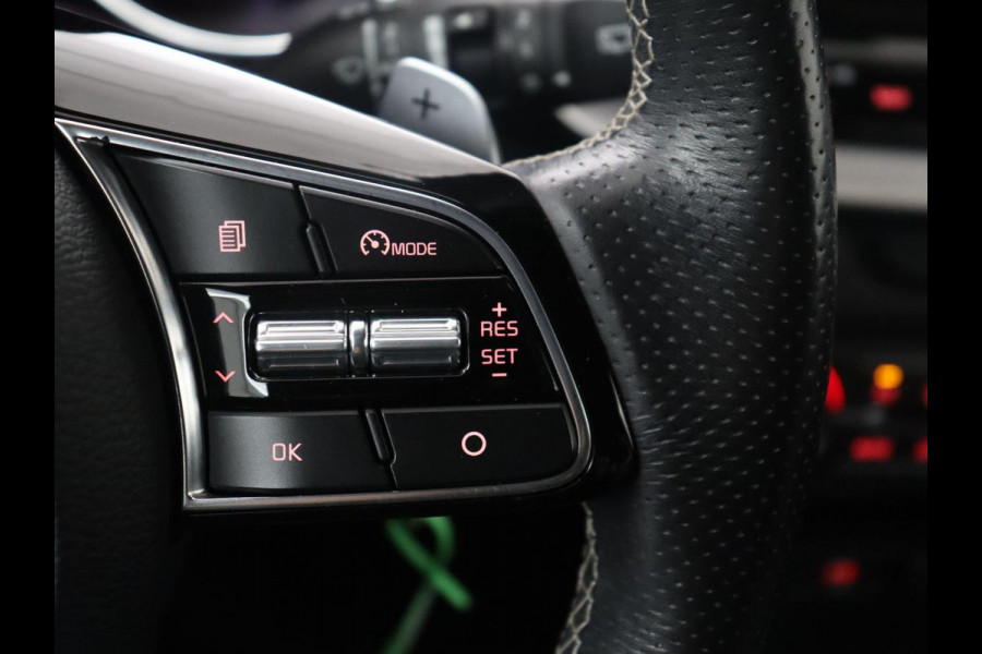 Kia Ceed Sportswagon 1.5 T-GDi MHEV GT-Line Edition | Cruise control | Trekhaak | Camera | Park assist | Carplay | Climate control | Full LED | 17" velgen