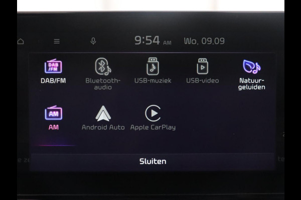 Kia Ceed Sportswagon 1.5 T-GDi MHEV GT-Line Edition | Cruise control | Trekhaak | Camera | Park assist | Carplay | Climate control | Full LED | 17" velgen