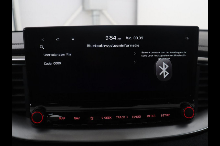 Kia Ceed Sportswagon 1.5 T-GDi MHEV GT-Line Edition | Cruise control | Trekhaak | Camera | Park assist | Carplay | Climate control | Full LED | 17" velgen