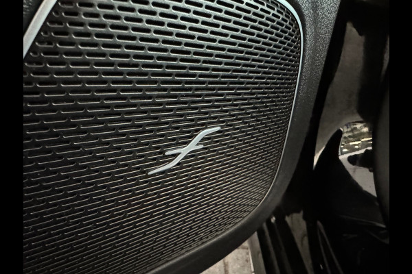 Mercedes-Benz A-Klasse 180 AMG Pano|Burmester|Sfeer|Camera|Dodehoek