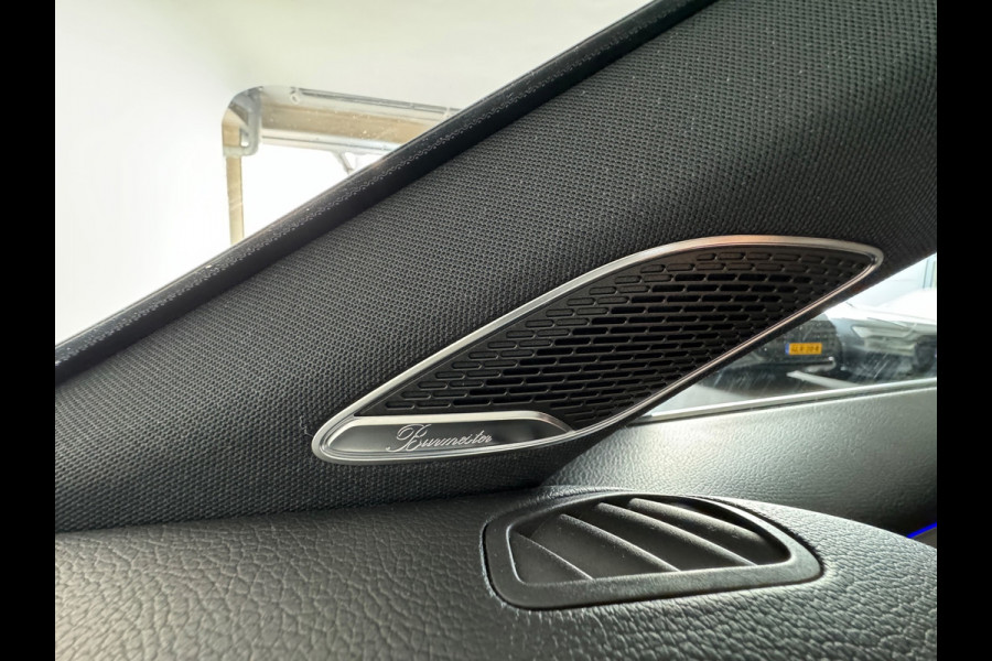 Mercedes-Benz A-Klasse 180 AMG Pano|Burmester|Sfeer|Camera|Dodehoek