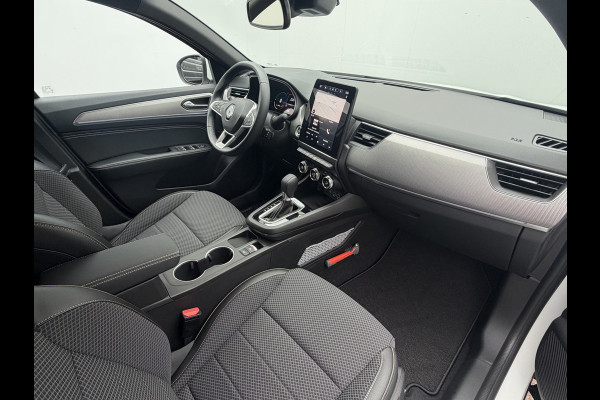 Renault Arkana 1.6 E-Tech full hybrid 145 techno Automaat Carplay NIEUW