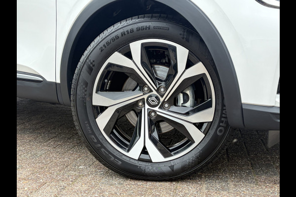 Renault Arkana 1.6 E-Tech full hybrid 145 techno Automaat Carplay NIEUW