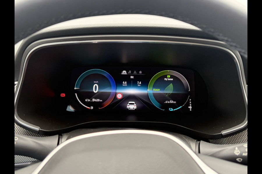 Renault Arkana 1.6 E-Tech full hybrid 145 techno Automaat Carplay NIEUW