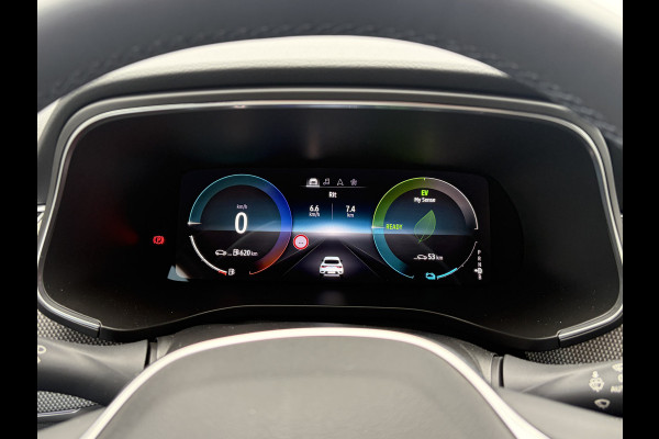 Renault Arkana 1.6 E-Tech full hybrid 145 techno Automaat Carplay NIEUW