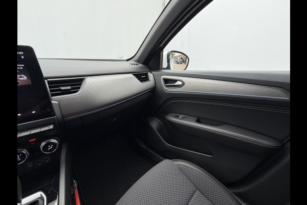 Renault Arkana 1.6 E-Tech full hybrid 145 techno Automaat Carplay NIEUW