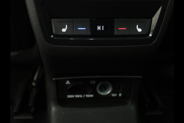 Škoda Kodiaq 1.5 TSI Style Business | Leder | Memory | Adaptive cruise | Dodehoek detectie | CANTON sound | Stoelverwarming | 360 camera | Park assist | Carplay | Sfeerverlichting | Elektrische achterklep