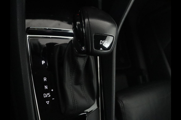 Škoda Kodiaq 1.5 TSI Style Business | Leder | Memory | Adaptive cruise | Dodehoek detectie | CANTON sound | Stoelverwarming | 360 camera | Park assist | Carplay | Sfeerverlichting | Elektrische achterklep