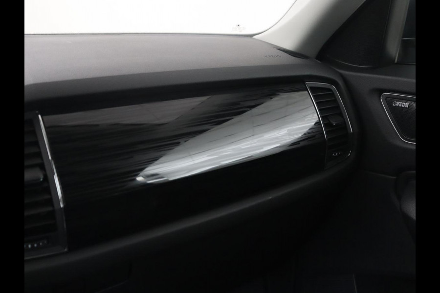 Škoda Kodiaq 1.5 TSI Style Business | Leder | Memory | Adaptive cruise | Dodehoek detectie | CANTON sound | Stoelverwarming | 360 camera | Park assist | Carplay | Sfeerverlichting | Elektrische achterklep