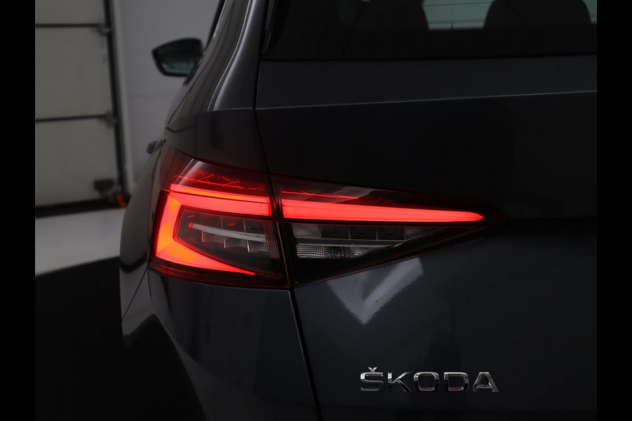 Škoda Kodiaq 1.5 TSI Style Business | Leder | Memory | Adaptive cruise | Dodehoek detectie | CANTON sound | Stoelverwarming | 360 camera | Park assist | Carplay | Sfeerverlichting | Elektrische achterklep