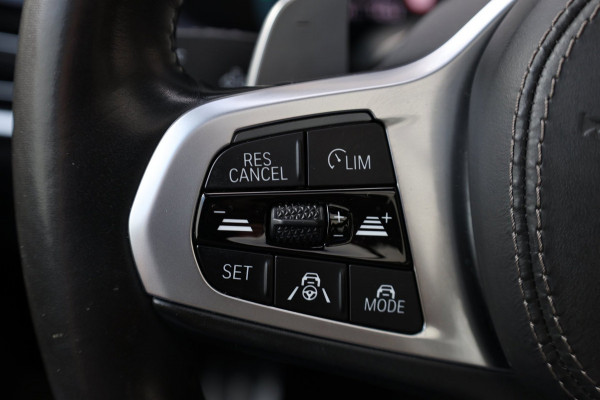 BMW X5 XDrive45e M-sport LED/VIRTUAL/SFEER/LUCHT/PANO/LEER+S.VERWARMING+MEMORY/20" LMV/360 CAM/ACC/ECC/12 MND GARANTIE!
