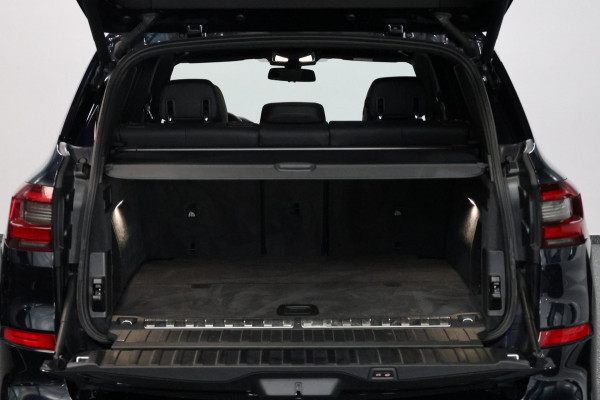 BMW X5 XDrive45e M-sport LED/VIRTUAL/SFEER/LUCHT/PANO/LEER+S.VERWARMING+MEMORY/20" LMV/360 CAM/ACC/ECC/12 MND GARANTIE!