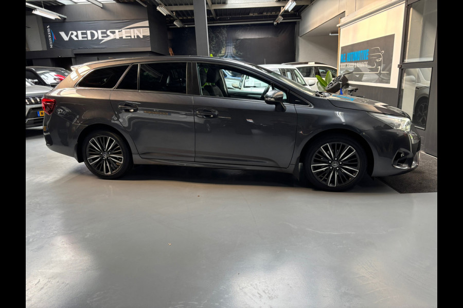 Toyota Avensis Touring Sports 1.8 VVT-i Edition / Camera