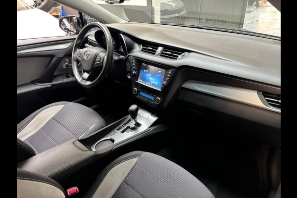 Toyota Avensis Touring Sports 1.8 VVT-i Edition / Camera