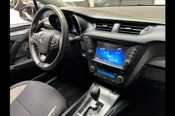 Toyota Avensis Touring Sports 1.8 VVT-i Edition / Camera