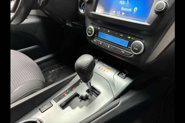 Toyota Avensis Touring Sports 1.8 VVT-i Edition / Camera