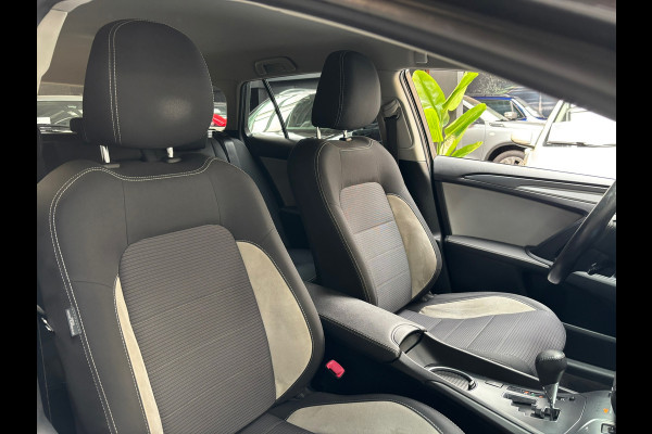 Toyota Avensis Touring Sports 1.8 VVT-i Edition / Camera