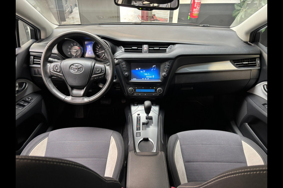Toyota Avensis Touring Sports 1.8 VVT-i Edition / Camera