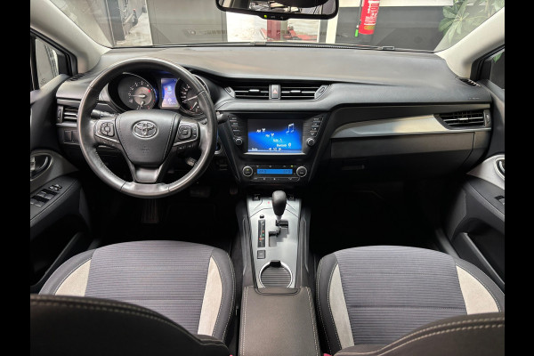 Toyota Avensis Touring Sports 1.8 VVT-i Edition / Camera